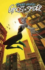 Spider-Gwen: Ghost-Spider #1