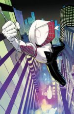 Spider-Gwen: Ghost-Spider #1