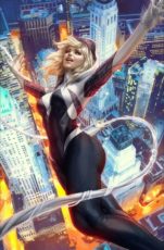 Spider-Gwen: Ghost-Spider #1