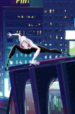 Spider-Gwen: Ghost-Spider #1