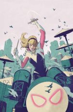 Spider-Gwen: Ghost-Spider #1