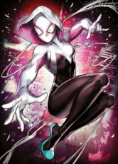 Spider-Gwen: Ghost-Spider #1