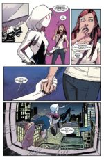 Spider-Gwen: Ghost-Spider #3