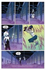 Spider-Gwen: Ghost-Spider #3