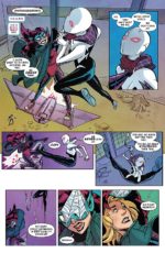 Spider-Gwen: Ghost-Spider #3