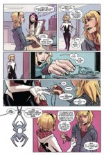 Spider-Gwen: Ghost-Spider #3