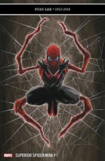 Superior Spider-Man #1
