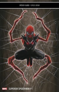 Superior Spider-Man #1 (#34)