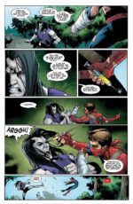 Peter Parker: The Spectacular Spider-Man #313