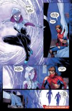 Peter Parker: The Spectacular Spider-Man #313
