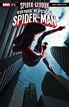 Peter Parker: The Spectacular Spider-Man #313
