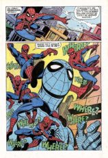 The Amazing Spider-Man #89