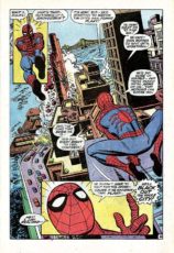 The Amazing Spider-Man #89