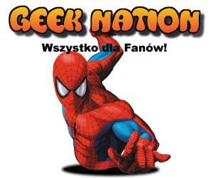 Geek Nation - Wszystko dla Fanów