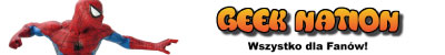 Geek Nation - Wszystko dla Fanów