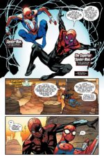 Spider-Geddon #3