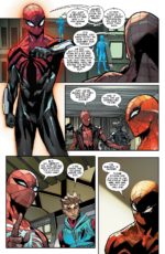 Spider-Geddon #3