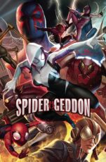 Spider-Geddon #3