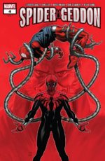 Spider-Geddon #4