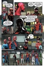 Spider-Geddon #4