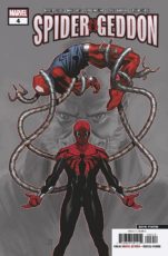 Spider-Geddon #4