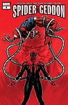 Spider-Geddon #4