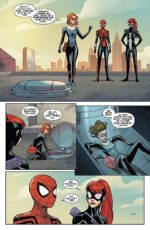 Spider-Girls #2