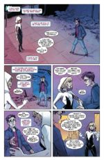 Spider-Gwen: Ghost-Spider #2