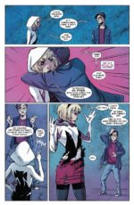 Spider-Gwen: Ghost-Spider #2