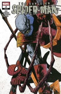 Superior Spider-Man #2 (#35)