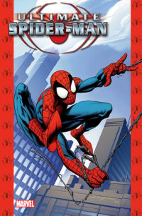 Ultimate Spider-Man, Tom 1