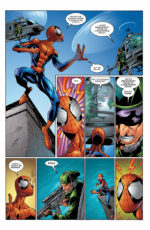 Ultimate Spider-Man, Tom 1