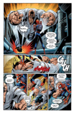 Ultimate Spider-Man, Tom 1