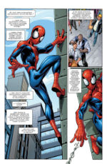 Ultimate Spider-Man, Tom 3