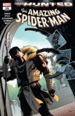 The Amazing Spider-Man #16