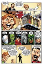 The Amazing Spider-Man #16 (#817)