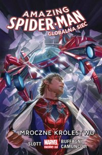 Amazing Spider-Man: Globalna Sieć, Tom 2