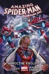 Amazing Spider-Man: Globalna Sieć, Tom 2