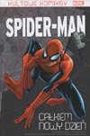 Kultowe Komiksy Spider-Man #1