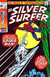 Silver Surfer #14