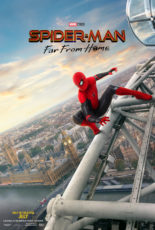 Spider-Man: Far From Home (2019)