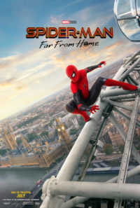 Spider-Man: Far From Home (2019)