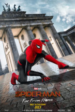 Spider-Man: Far From Home (2019)