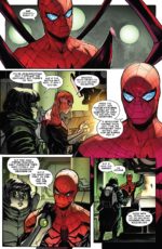 Spider-Geddon #5