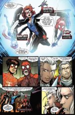 Spider-Geddon #5