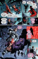 Spider-Force #3