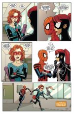 Spider-Girls #3