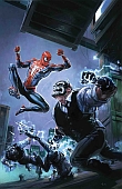 Marvel’s Spider-Man: City at War #2 