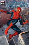 Amazing Spider-Man #15