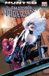 The Amazing Spider-Man #16.HU